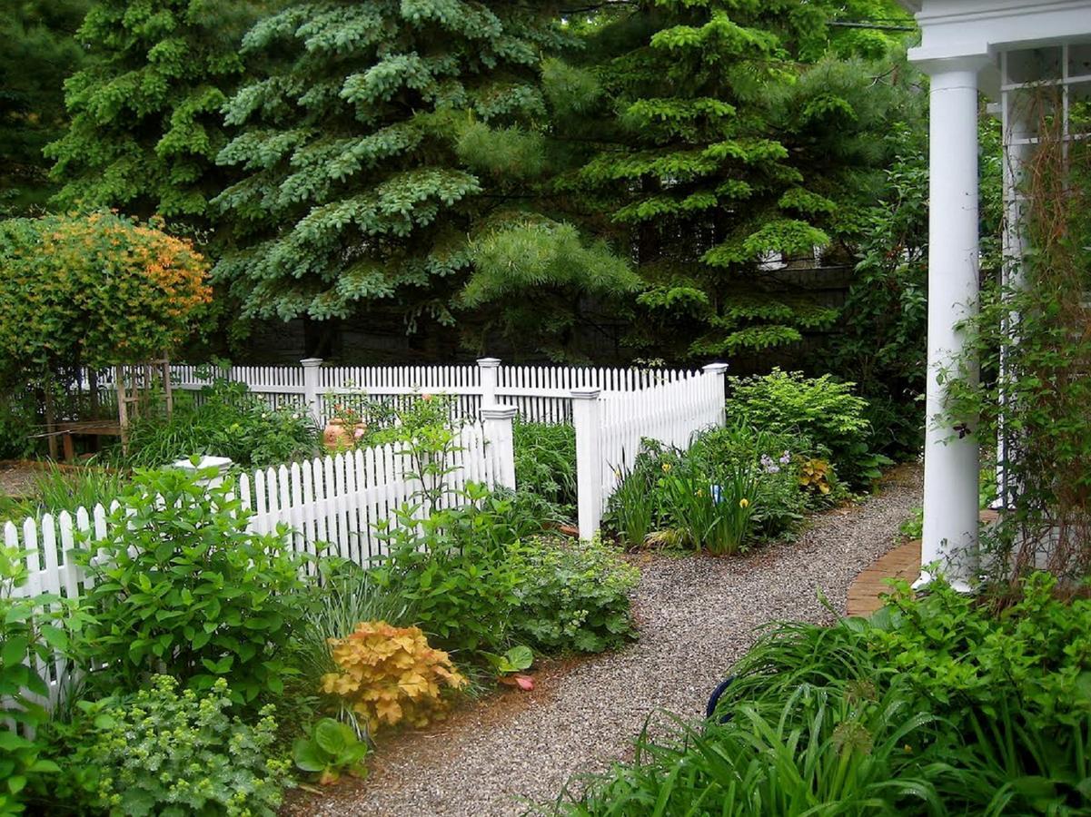Millbrook Country House Exterior photo