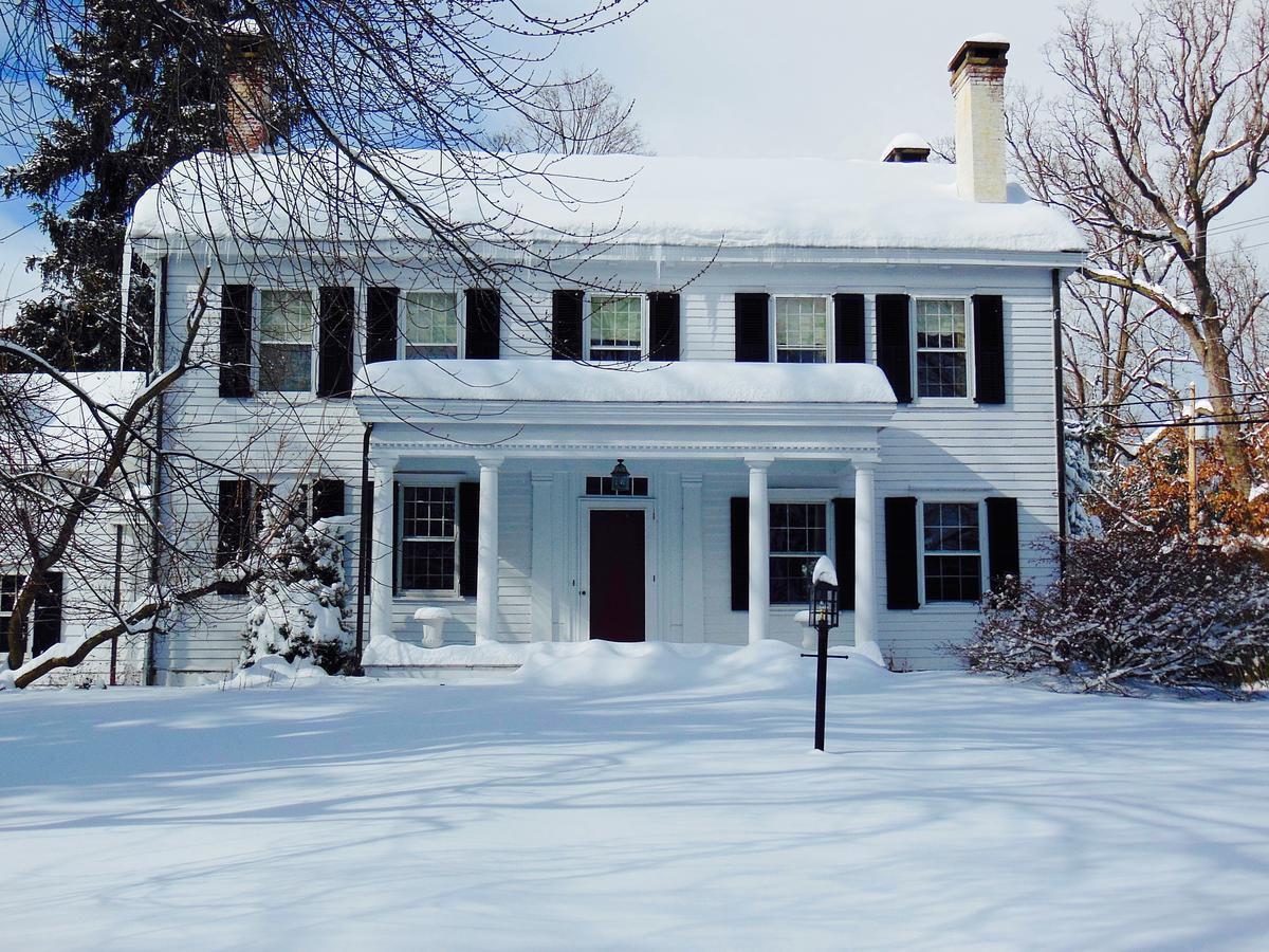 Millbrook Country House Exterior photo