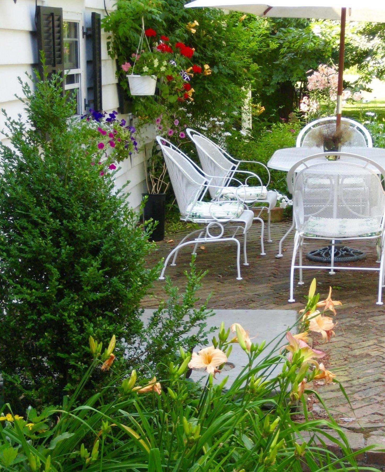 Millbrook Country House Exterior photo