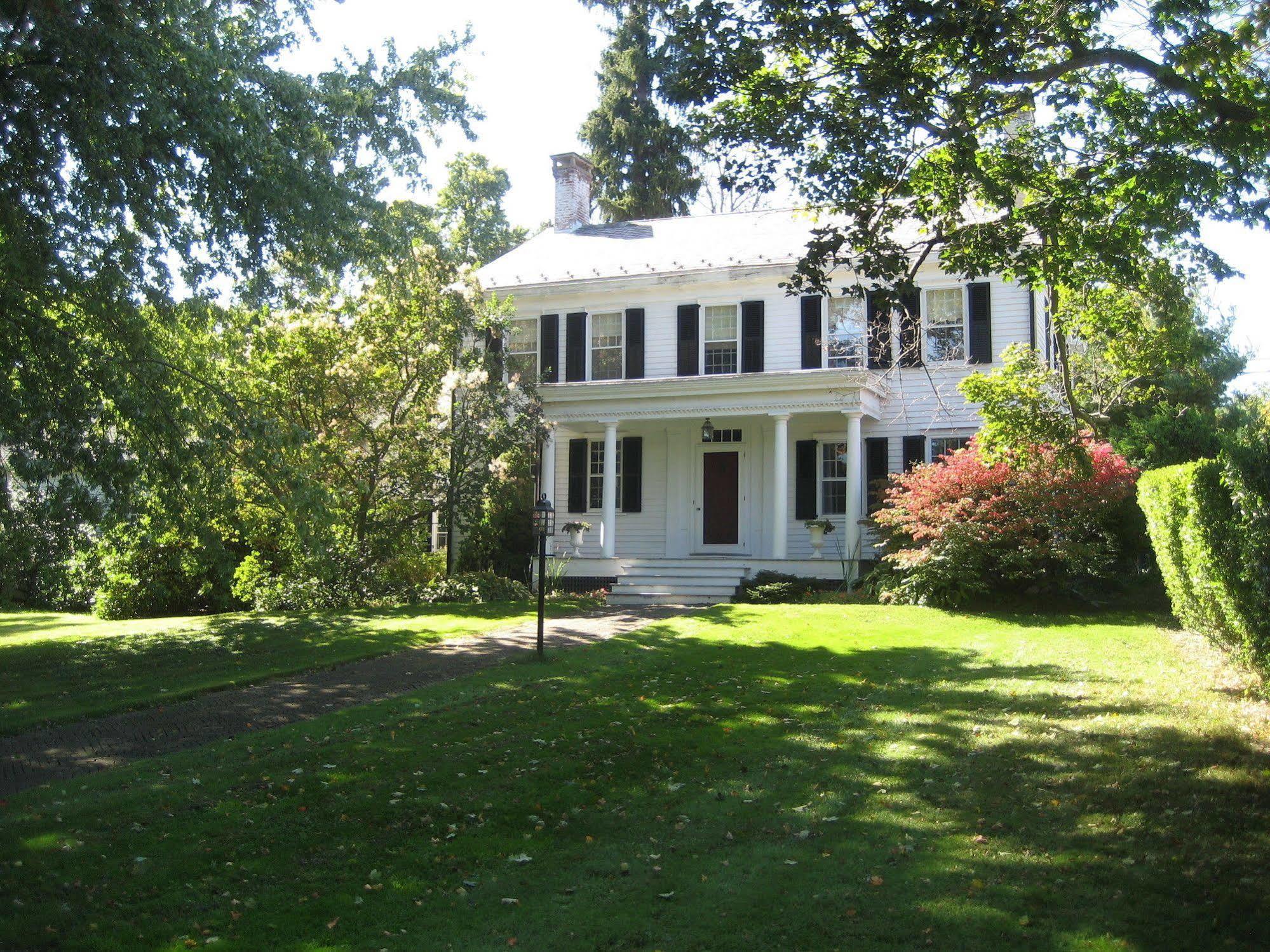 Millbrook Country House Exterior photo