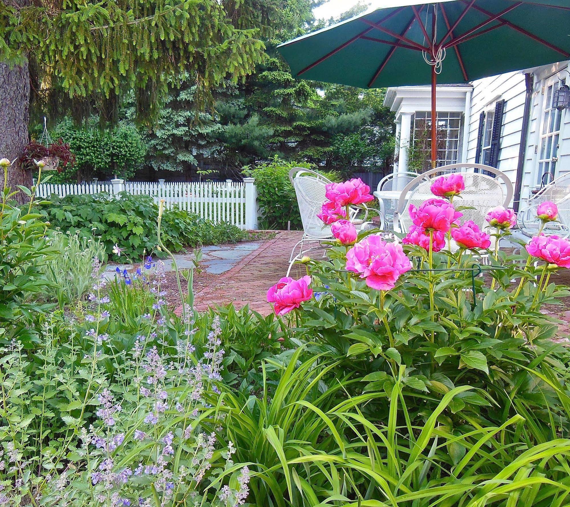 Millbrook Country House Exterior photo